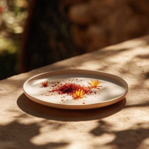 Aromatic Spanish Saffron Threads