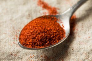 Smoked Paprika