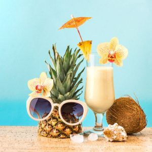 Pina Colada quick guide