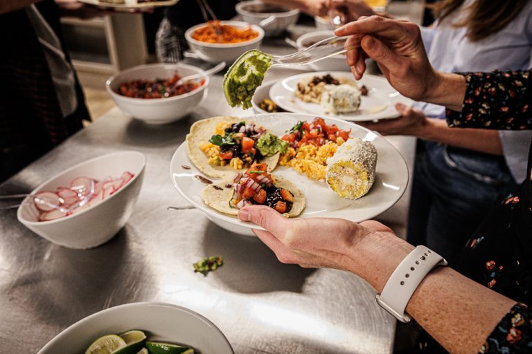 Mexcian Food